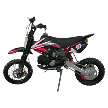  Dirt Bike ( Dirt Bike)