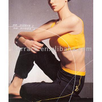  Ladies` Yoga Wear (Yoga Ladies `Wear)