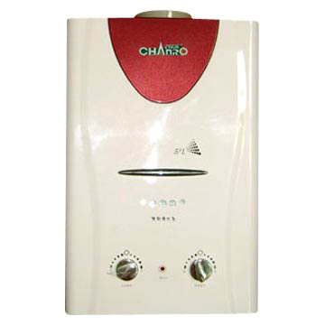  Gas Water Heater ( Gas Water Heater)