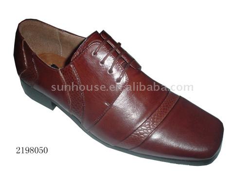  Men`s Shoes ()