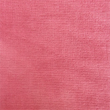  16W Stretchy Weft Velveteen-Like Fabric