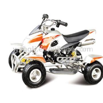  ATV (Mini Quad) ( ATV (Mini Quad))