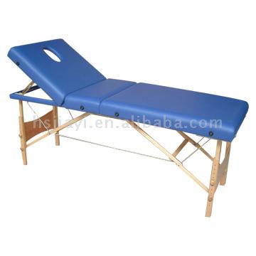  Wooden Massage Table ( Wooden Massage Table)