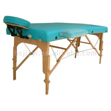 Holz Massageliege (Holz Massageliege)