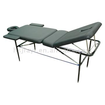  Metal Massage Table (Металл Массаж таблице)