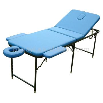  Metal Massage Table (Metal table de massage)