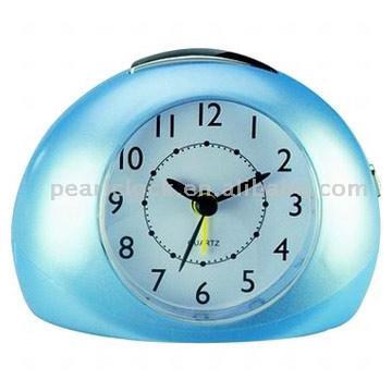  Sweep Traveling Alarm Clock ( Sweep Traveling Alarm Clock)