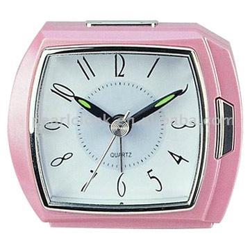  Sweep Traveling Alarm Clock ( Sweep Traveling Alarm Clock)