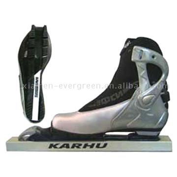 Ski Boot (Ski Boot)