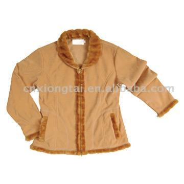  Bonded Jacket ( Bonded Jacket)