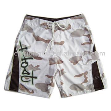 Ladies `Army Shorts (Ladies `Army Shorts)