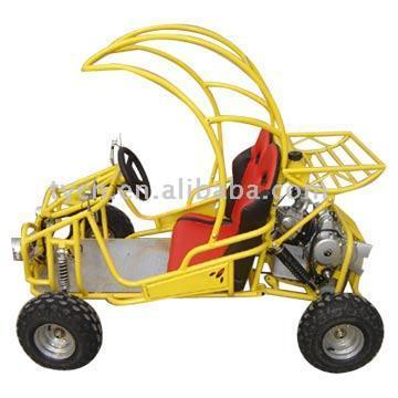 Go-Kart (Go-Kart)