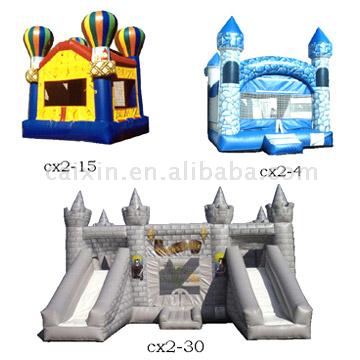  Castles (Замок)