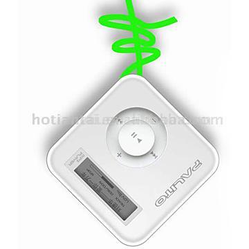  MU606 (Flash MP3 Player with Lithium Battery) (MU606 (Flash MP3-плеер с литиевая батарея))
