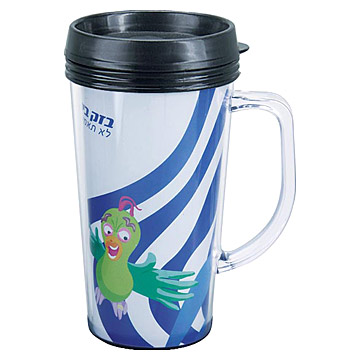Travel Mug (Travel Mug)