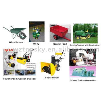  Gasoline Engine (Gasoline Engine)
