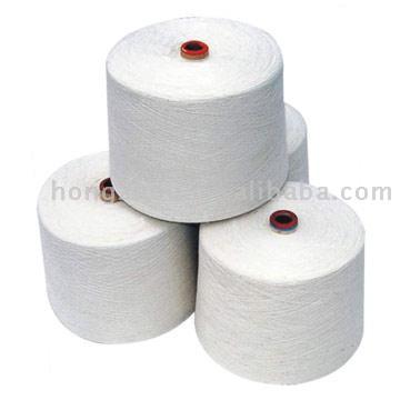  Polyester Cotton Yarn ( Polyester Cotton Yarn)