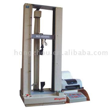  Cable Cord Electric-Strength Testing Machine ( Cable Cord Electric-Strength Testing Machine)