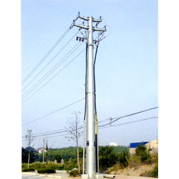 Verbreitung und Ausstrahlung Pole (Verbreitung und Ausstrahlung Pole)