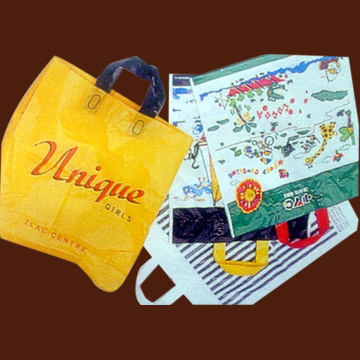  Soft Loop Handle Bags ( Soft Loop Handle Bags)