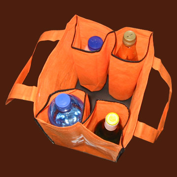  PP Non Woven Bag (ПП Нетканые сумки)