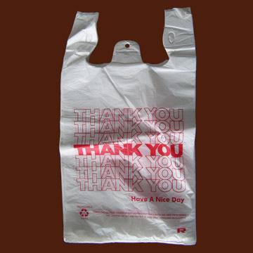  T-Shirt Bags ( T-Shirt Bags)