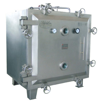  Vacuum Drier ( Vacuum Drier)