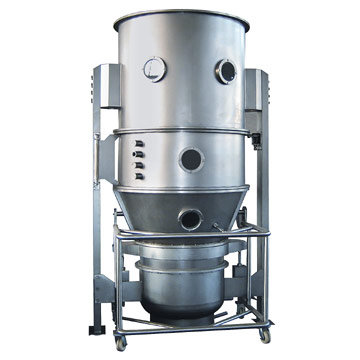  Boiling Drier (Vertical)