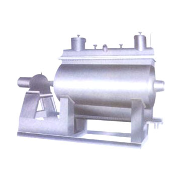  Rake Type Vacuum Drier ( Rake Type Vacuum Drier)