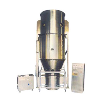  Spray Drying Granulator ( Spray Drying Granulator)