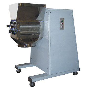  Granulator