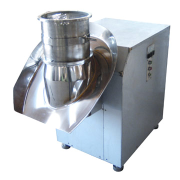  Revolving Granulator ( Revolving Granulator)