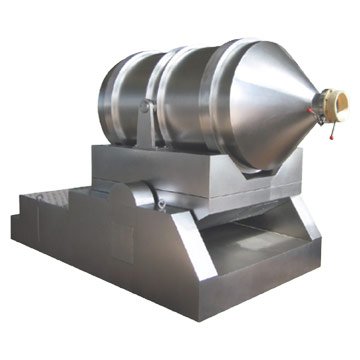  2-Dimensional Mixer (2-Dimensional Mixer)