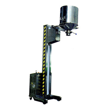 Elevating Feeder, Automatic Feeder (Подъемная подачи, автоматическое устройство подачи)