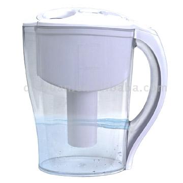  Purifier Pitcher ( Purifier Pitcher)