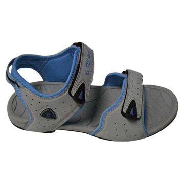  Sandals (Sandales)