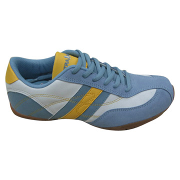  Sports Shoes (Sportschuhe)