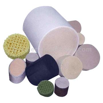  Automotive Catalysts (Automotive Catalysts)