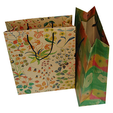  Craft Paper Bag (Craft Paper Bag)