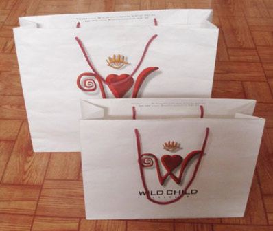  Craft Paper Bag (Craft Paper Bag)