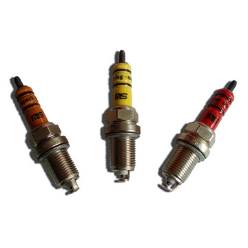  Spark Plug (Spark Plug)