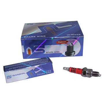  Spark Plug Pack (Spark Plug P k)
