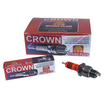  Spark Plug Pack (Spark Plug P k)