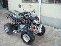 250er Wasserkühlung ATV (EWG Approved) (250er Wasserkühlung ATV (EWG Approved))