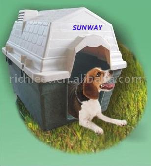  Dog House ( Dog House)