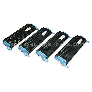 HP Compatible Color Toner Cartridge ( HP Compatible Color Toner Cartridge)