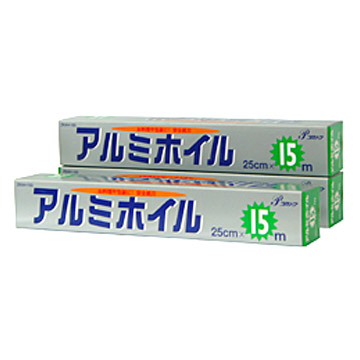  Aluminum Foils ( Aluminum Foils)