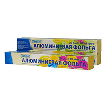  Aluminum Foils ( Aluminum Foils)