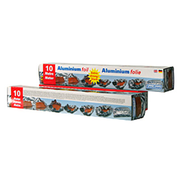  Aluminum Foils ( Aluminum Foils)
