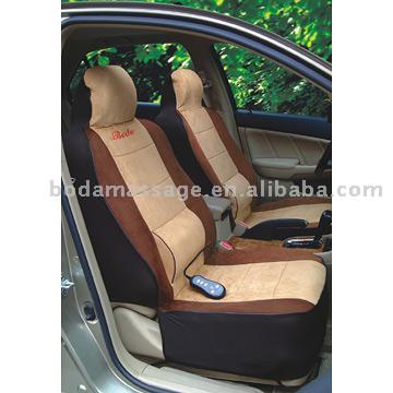  Seat Covers (Seat Covers)